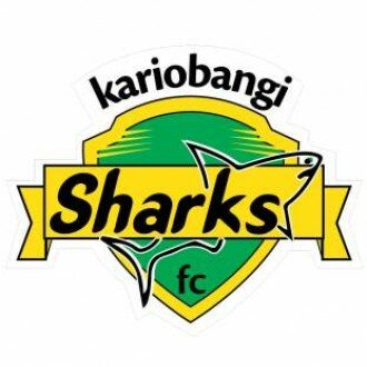 Kariobangi Sharks